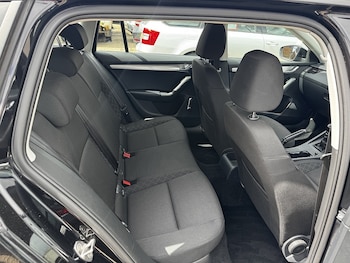 Used Skoda Octavia 2026 for sale - 78851532: Photo