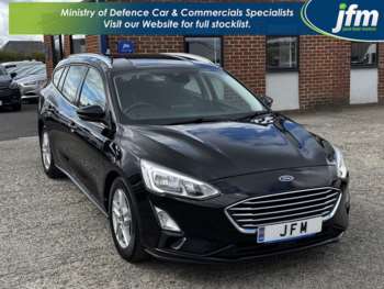 2019 - 1.5 EcoBlue 95 Zetec 5dr