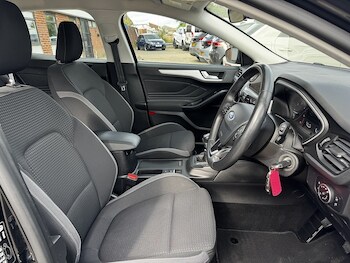 Used Ford Focus 2019 for sale - 75453997: Photo