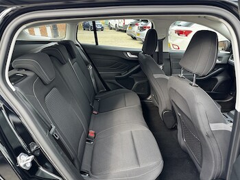 Used Ford Focus 2019 for sale - 75453997: Photo