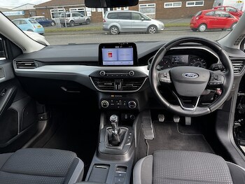 Used Ford Focus 2019 for sale - 75453997: Photo