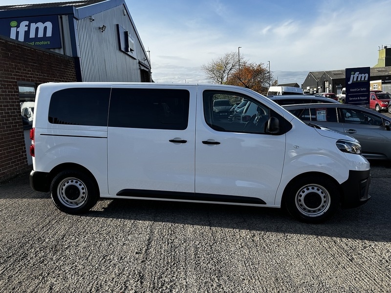 Used Toyota PROACE CITY Verso 2022 for sale - 76430511: Photo 13