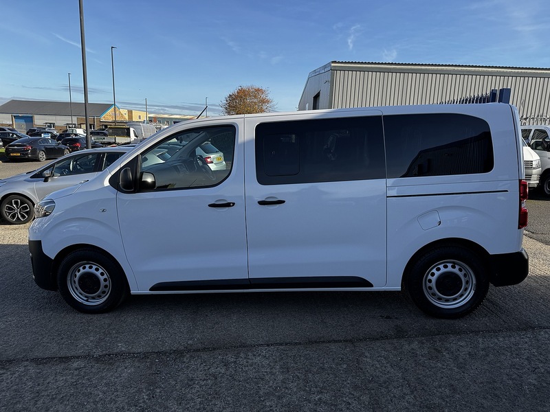 Used Toyota PROACE CITY Verso 2022 for sale - 76430511: Photo 17