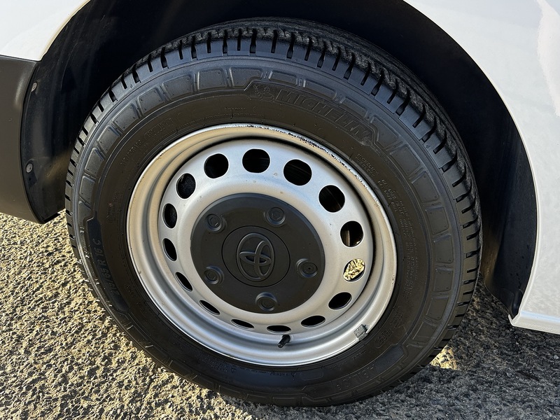 Used Toyota PROACE CITY Verso 2022 for sale - 76430511: Photo 20