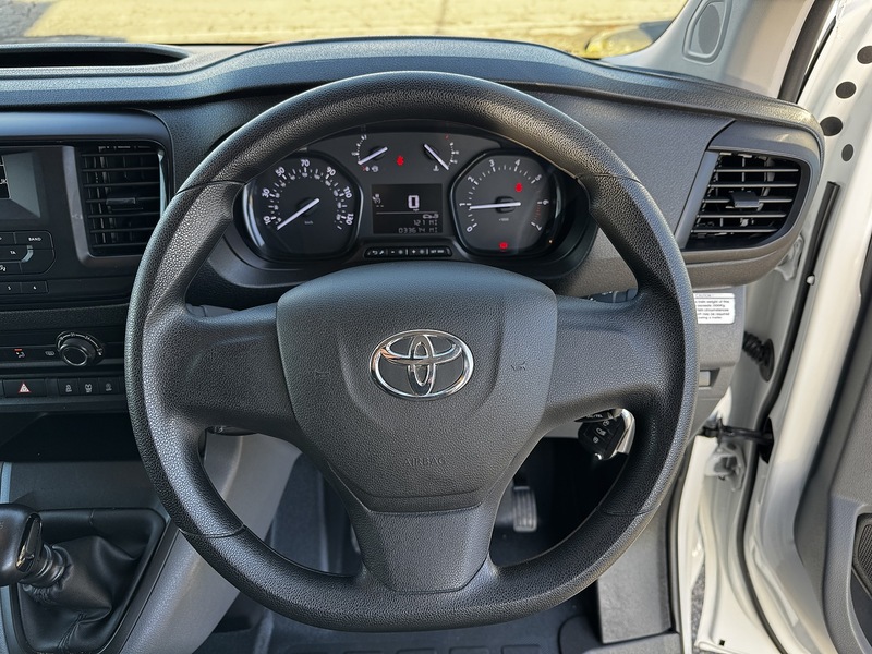 Used Toyota PROACE CITY Verso 2022 for sale - 76430511: Photo 5