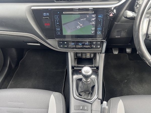 Used Toyota Auris 2016 for sale - 75398166: Photo 12