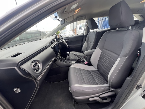 Used Toyota Auris 2016 for sale - 75398166: Photo 16