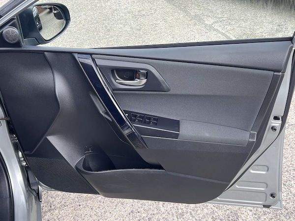 Used Toyota Auris 2016 for sale - 75398166: Photo 18