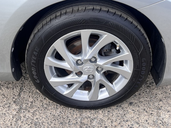 Used Toyota Auris 2016 for sale - 75398166: Photo 21