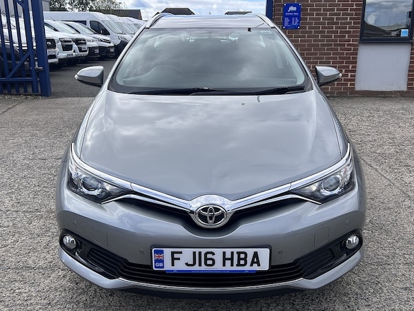 Used Toyota Auris 2016 for sale - 75398166: Photo 23