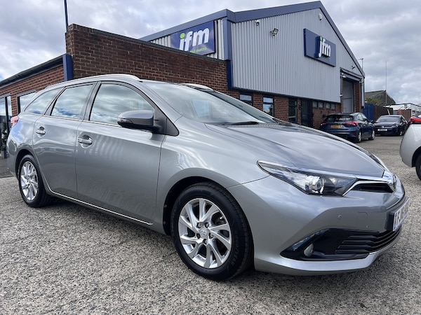 Used Toyota Auris 2016 for sale - 75398166: Photo 24