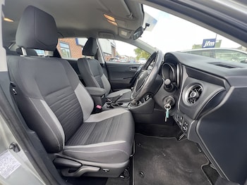 Used Toyota Auris 2016 for sale - 75398166: Photo