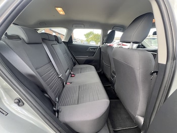 Used Toyota Auris 2016 for sale - 75398166: Photo