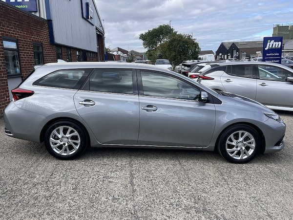 Used Toyota Auris 2016 for sale - 75398166: Photo 5