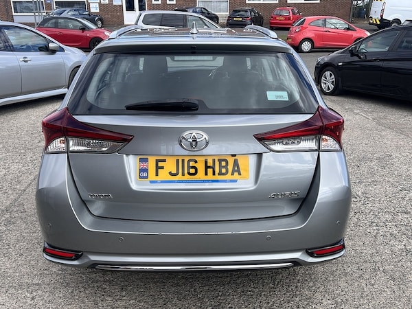 Used Toyota Auris 2016 for sale - 75398166: Photo 7