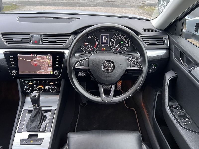 Used Skoda Superb for sale - 77477866: Photo 11