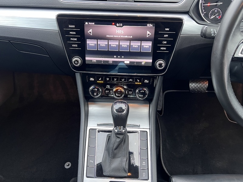 Used Skoda Superb for sale - 77477866: Photo 12