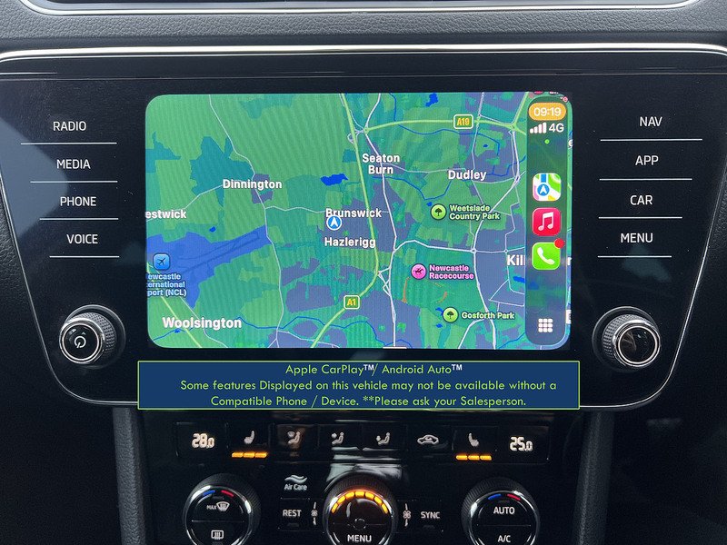 Used Skoda Superb for sale - 77477866: Photo 15