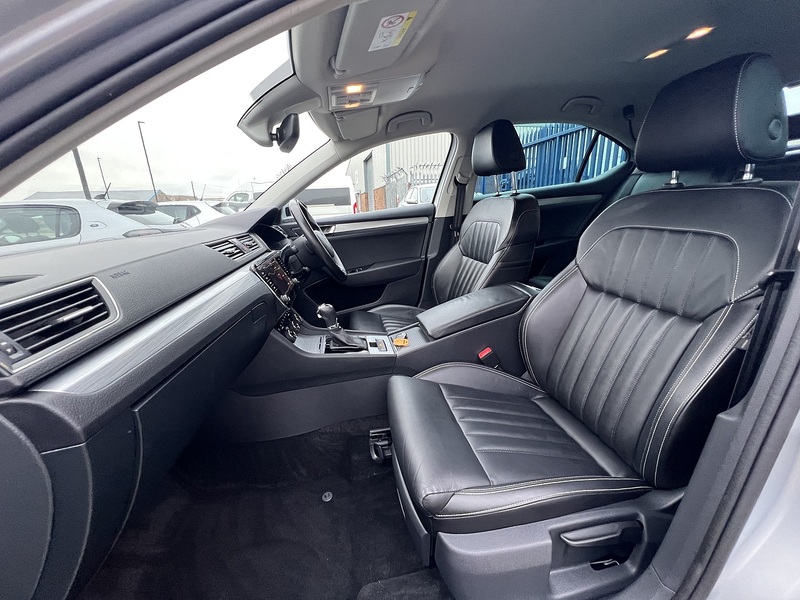 Used Skoda Superb for sale - 77477866: Photo 16