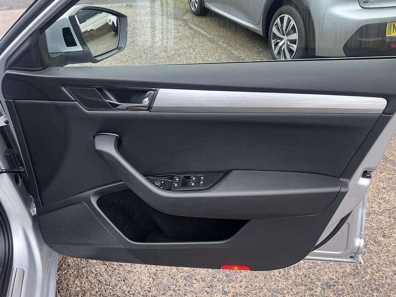 Used Skoda Superb for sale - 77477866: Photo 18