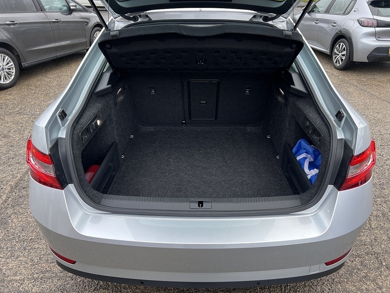 Used Skoda Superb for sale - 77477866: Photo 19