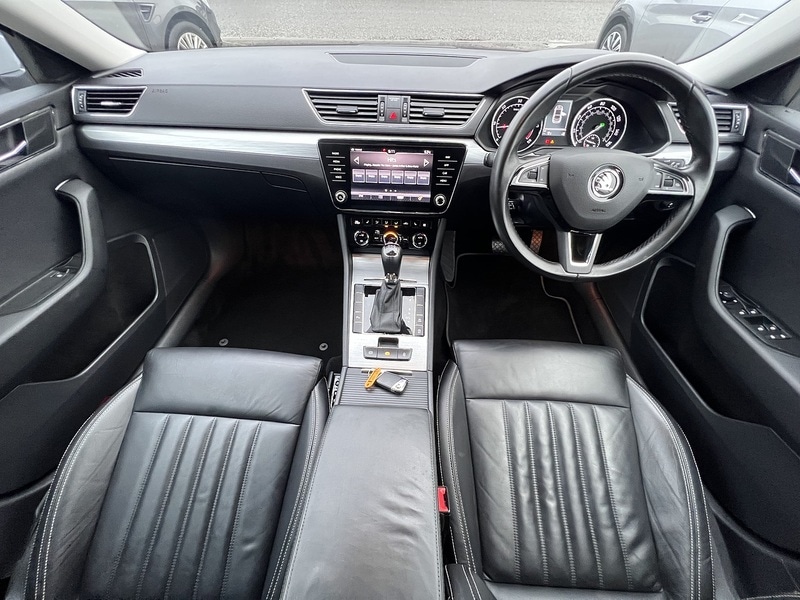 Used Skoda Superb for sale - 77477866: Photo 2
