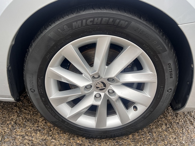 Used Skoda Superb for sale - 77477866: Photo 21