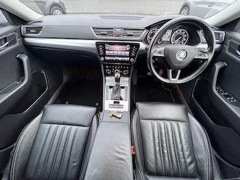 Used Skoda Superb 2020 for sale - 77477866: Photo
