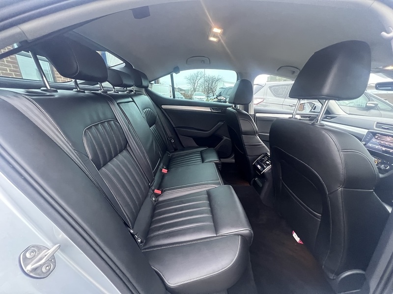 Used Skoda Superb for sale - 77477866: Photo 4