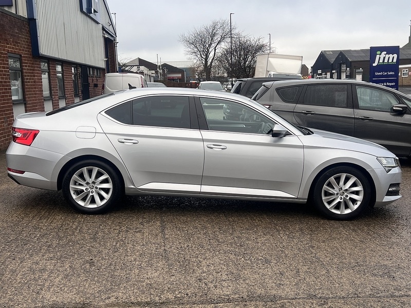 Used Skoda Superb for sale - 77477866: Photo 5