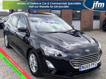 Used Ford Focus 2026 for sale - 78710444: Photo