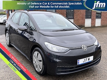 Used Volkswagen ID.3 2023 for sale - 78583726: Photo