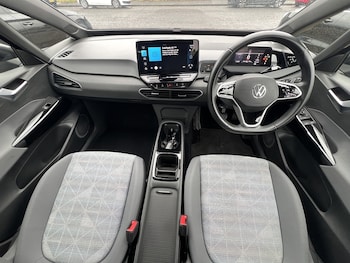 Used Volkswagen ID.3 2023 for sale - 78583726: Photo