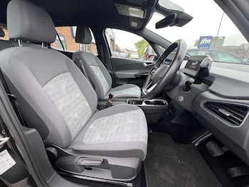 Used Volkswagen ID.3 2023 for sale - 78583726: Photo