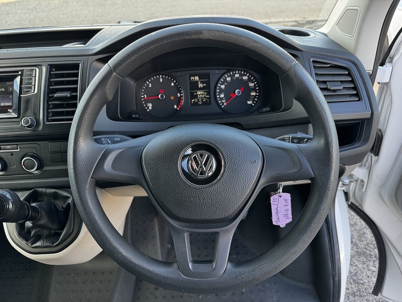 Used Volkswagen Transporter 2025 for sale - 76364417: Photo 12