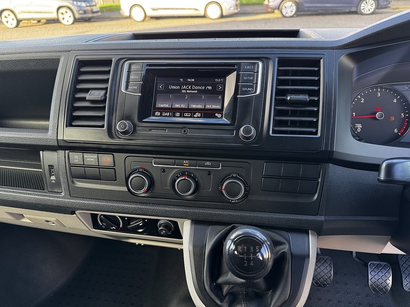 Used Volkswagen Transporter 2025 for sale - 76364417: Photo 13