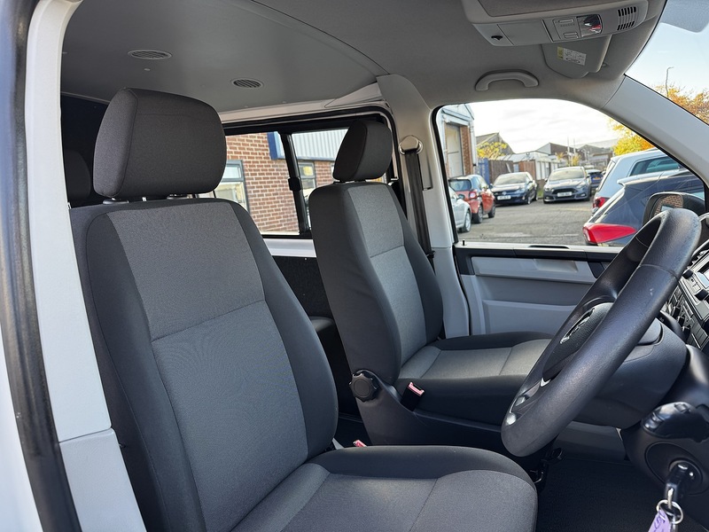 Used Volkswagen Transporter 2025 for sale - 76364417: Photo 14