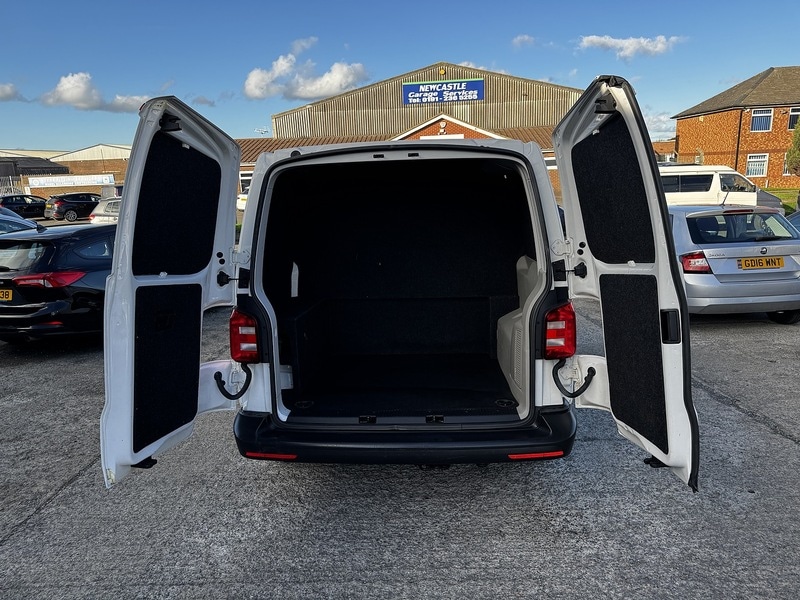 Used Volkswagen Transporter 2025 for sale - 76364417: Photo 15