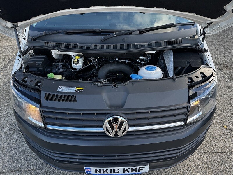 Used Volkswagen Transporter 2025 for sale - 76364417: Photo 16