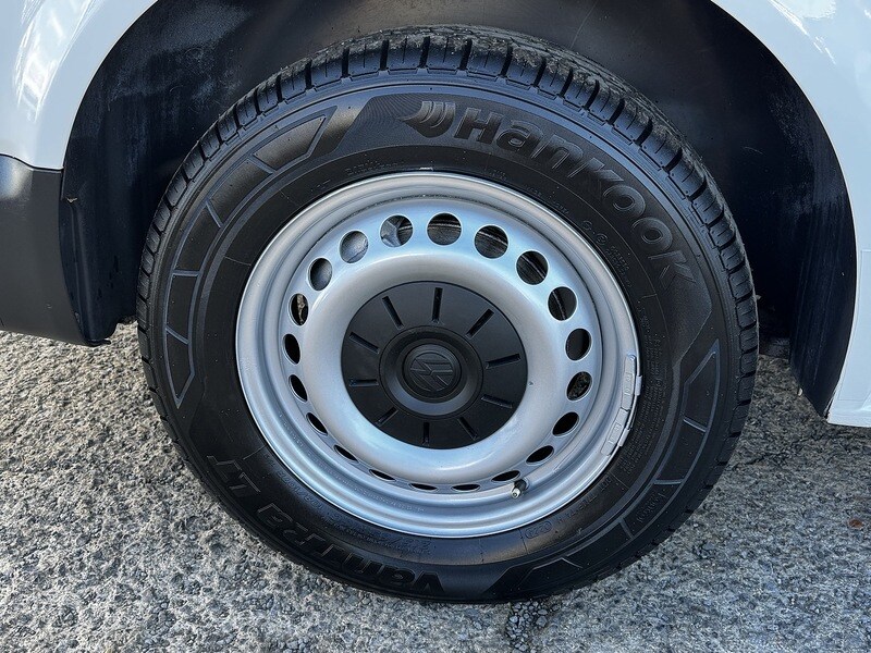 Used Volkswagen Transporter 2025 for sale - 76364417: Photo 17