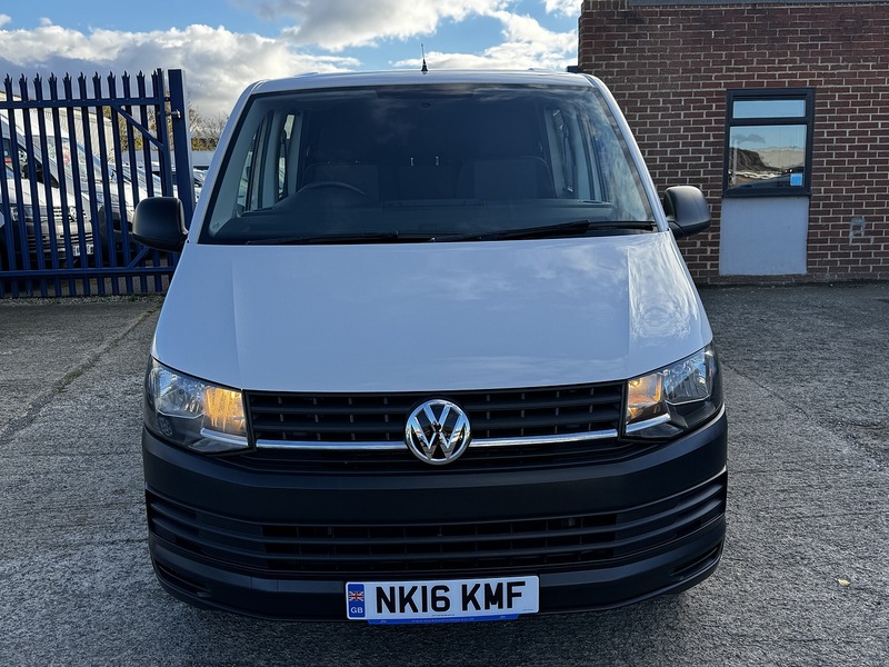 Used Volkswagen Transporter 2025 for sale - 76364417: Photo 18