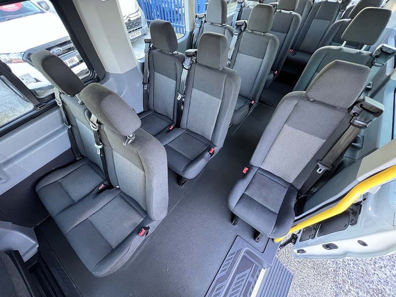 Vehicle 13