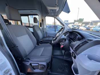 Used Ford Transit 2024 for sale - 73459293: Photo
