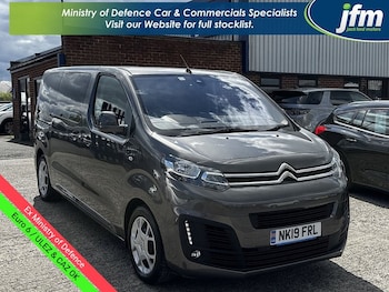 Used Citroen Space Tourer 2019 for sale - 78710419: Photo