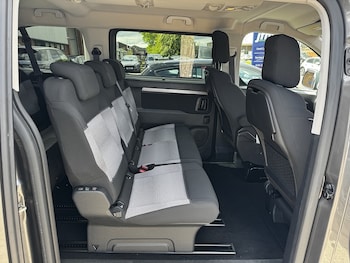 Used Citroen Space Tourer 2019 for sale - 78710419: Photo