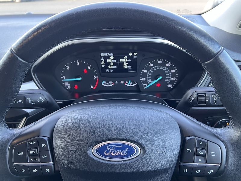 Used Ford Focus 2025 for sale - 77605236: Photo 12