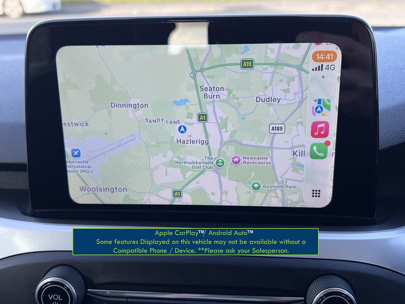 Used Ford Focus 2025 for sale - 77605236: Photo 16