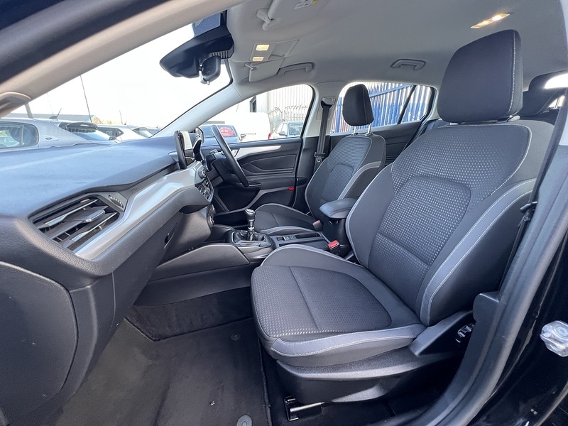 Used Ford Focus 2025 for sale - 77605236: Photo 17