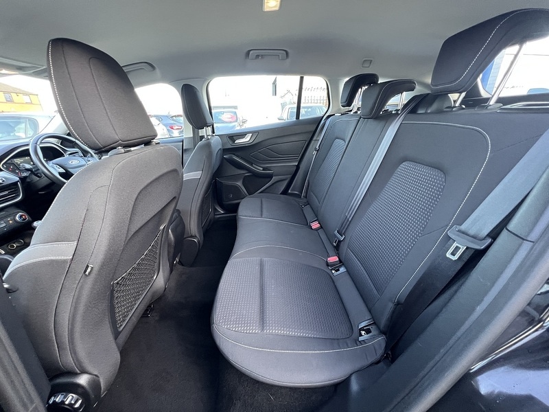 Used Ford Focus 2025 for sale - 77605236: Photo 18