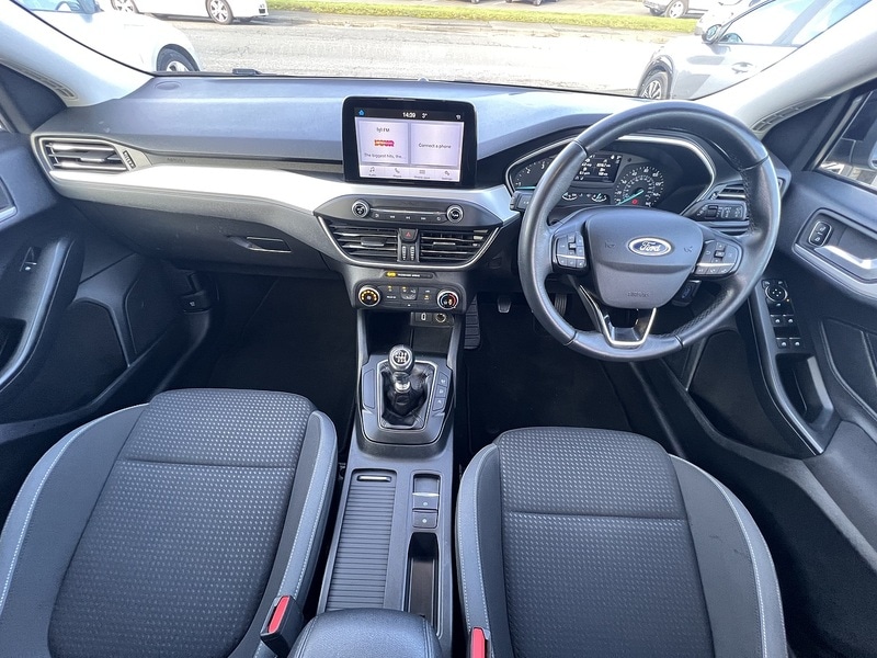 Used Ford Focus 2025 for sale - 77605236: Photo 2